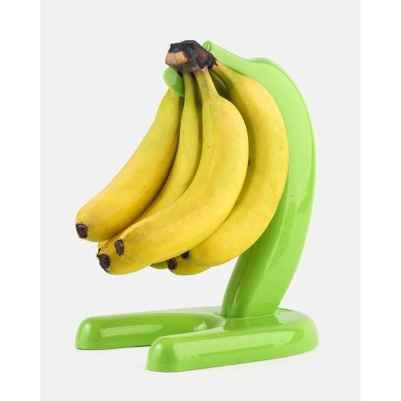 Tempat Wadah Gantungan Buah Pisang/Rak Gantung Pisang