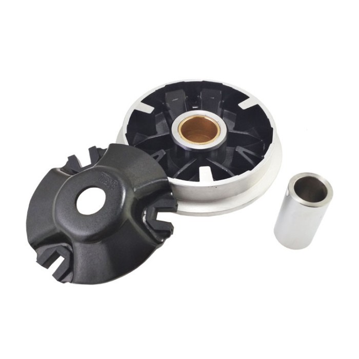 Miliki Segera Rumah Roller Racing Cvt Tdr Teflon Pulley Set For Mio J Klm