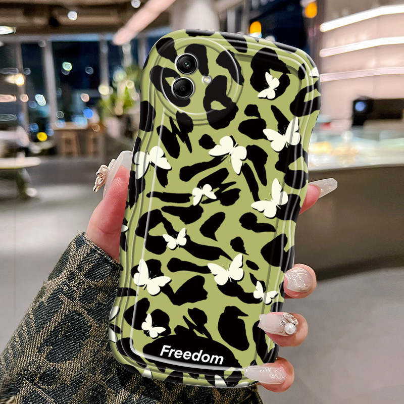Casing Hp Untuk Samsung Galaxy A04 A04E A04s F04 M04 Case Casing Bicolor Kasing HP Cesing Silikon Ke