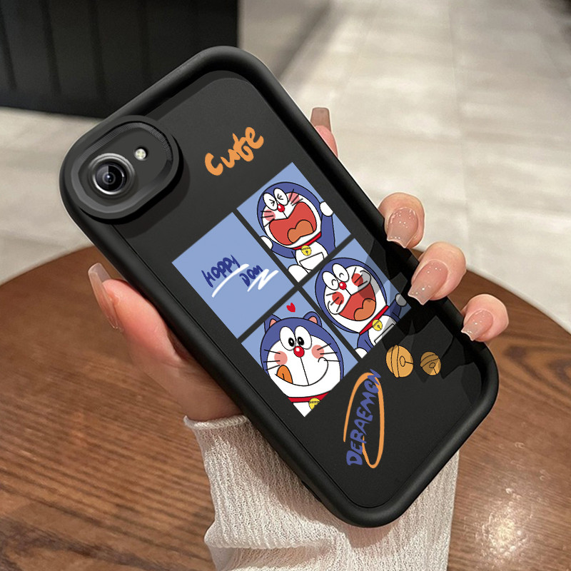 Casing Hp Untuk VIVO Y81 VIVO Y81i VIVO Y81s VIVO Y83 Case Casing HP Kasing Anti Drop Cesing Silikon