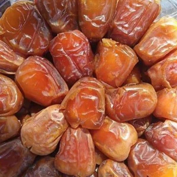 

Kurma Sukari 1Kg Al Qassim / Kurma Sukari 1 Kg