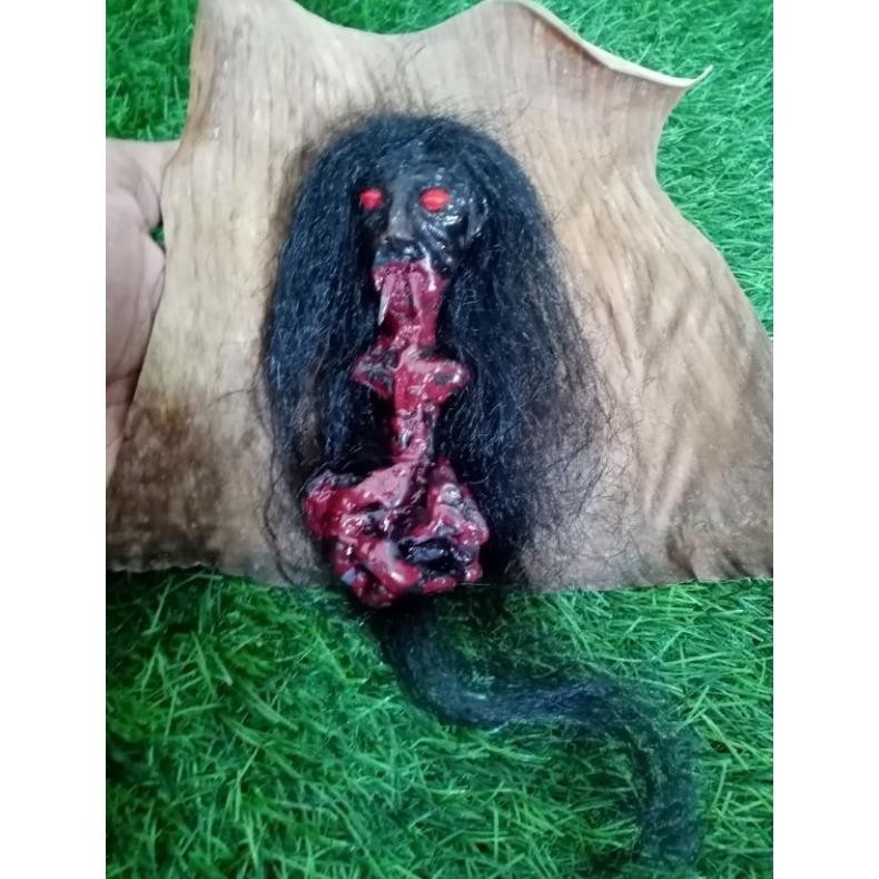 NEW !! boneka hiasan horor