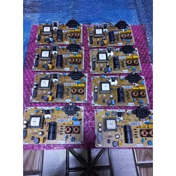 Ready Psu - Power Suplai - Regulator - Power Suplay - Lg - 32Lm550 - 32Lm570- 32Lm630 - 32Lm55 - 32L