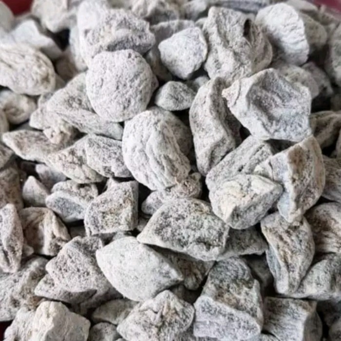 

kiamboy potong tanpa biji 1000gram