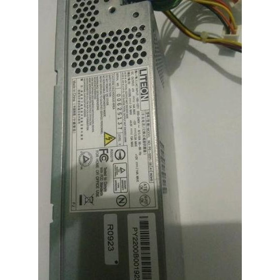 Psu Power Suplay Pc Mini Acer Aspire Tc 605 Tc 705 Xc 605 Xc 705 Acer