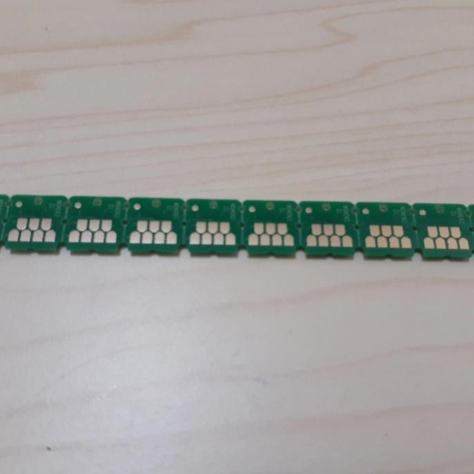 Chip Epson C9345 High Quality