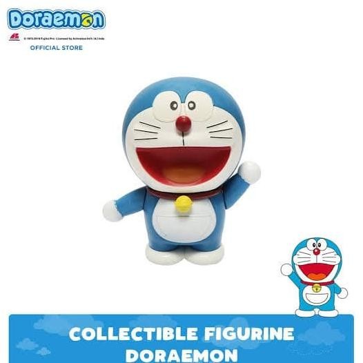 Terbaru Collectible Figurine Doraemon buba70 Segera Dapatkan