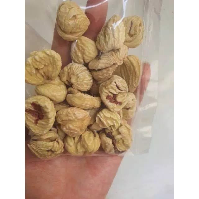 

Terlaris Lakci / Dried ChestNuts 1KG Grosir SALE