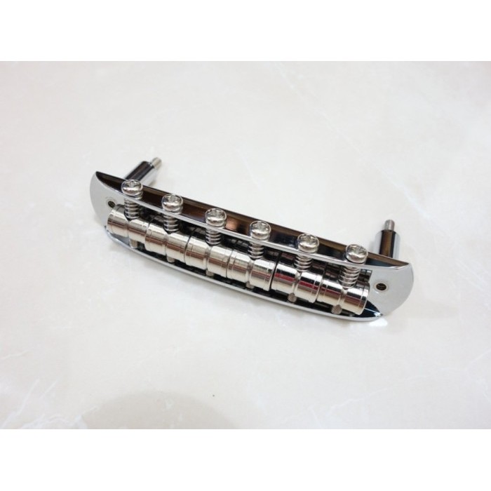 Fender Mustang Bridge