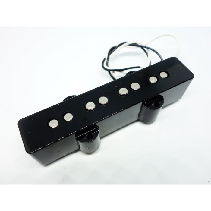 Fender Jazz Bass Mexican Standard Bass Neck Pickup 0058294000