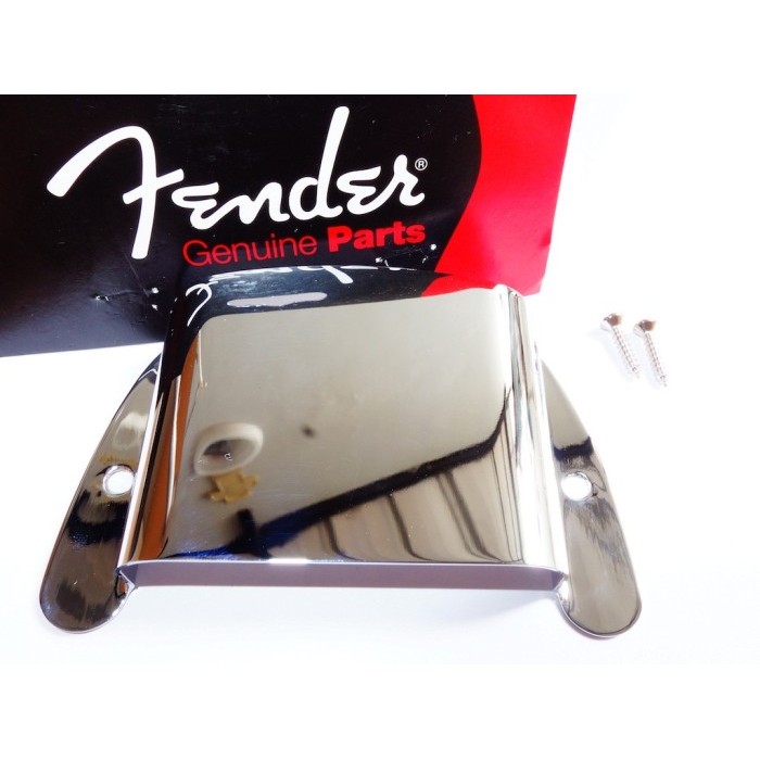 Fender Precision Bass '51 Pickup Cover Chrome 0033167049