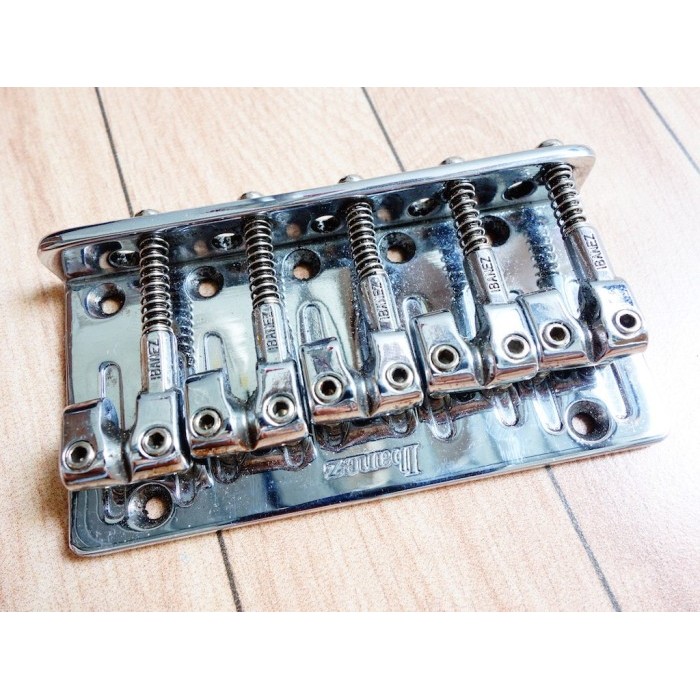 Ibanez GIO 5 String Bass Bridge Chrome