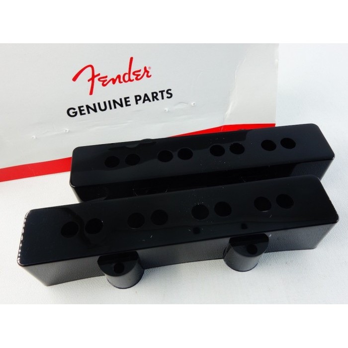Fender Jazz Bass Pickup Covers 0992038000