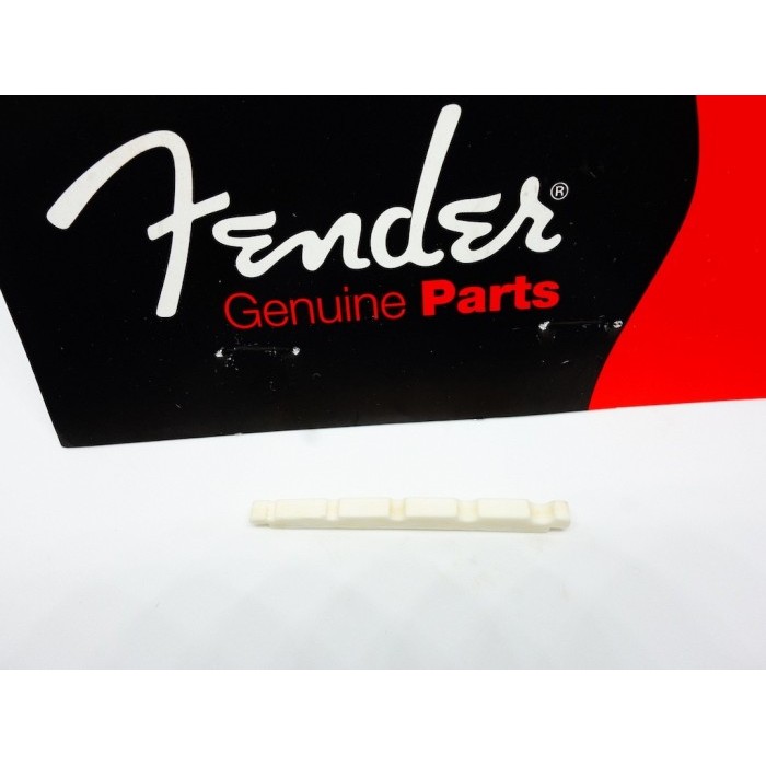 Fender Jazz Bass American Deluxe Bass Nut 5 String 0078982049