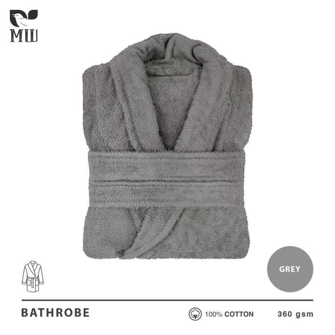 Terry Palmer Kimono Handuk Dewasa