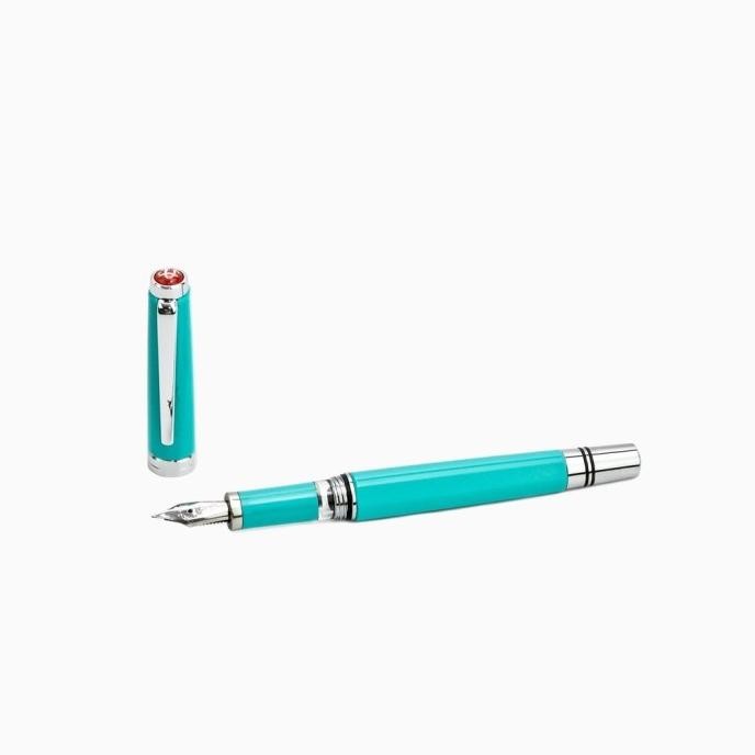 

TWSBI Classic Stub Nib Fountain Pen