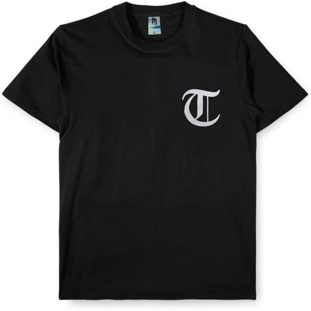 Kaos Band Hardcore Terror Keepers Of The Faith Tag Merchcons