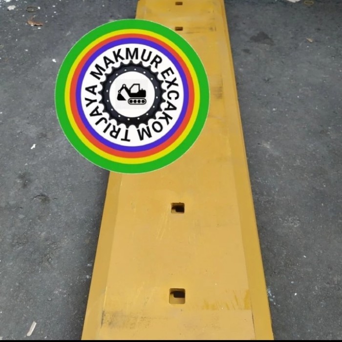 154-70-11314 EDGE CUTTING KOMATSU D85