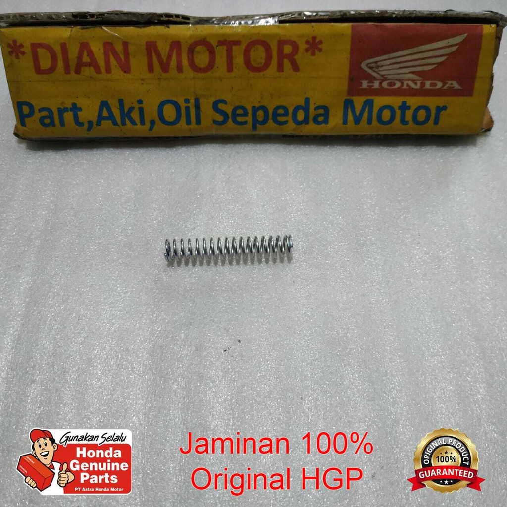 AHM 43472KVB900 VER SODO REM VARIO VARIO125FI ORIGINAL