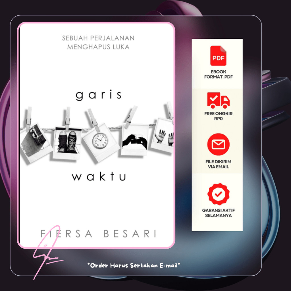 

267. FIERSA BESARI - GARIS WAKTU - [-]