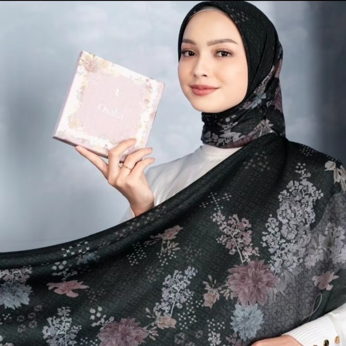 OSAKA SCARF BY HEYLOCAL.ID