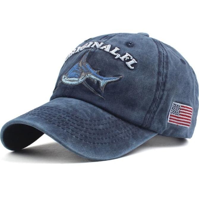 TOPI SNAPBACK Topi Snapback Keren Distro Shark Original FL