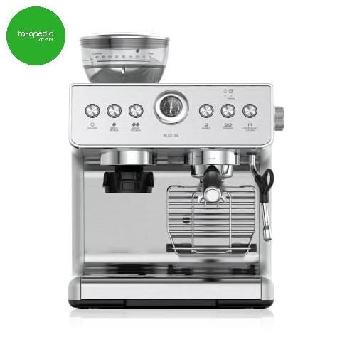 Kris Mesin Kopi Espresso Coffee Maker 20 Bar Rindwiusaha