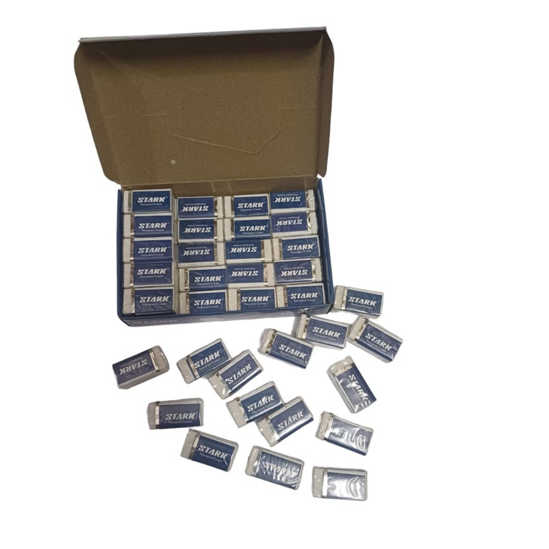 

PENGHAPUS PENSIL 20pc