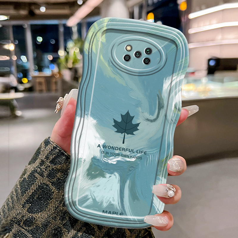 Casing Hp Untuk Xiaomi POCO X3 POCO X3 Pro POCO X3 NFC POCO X3 GT Case HP casing pelindung Softcase 