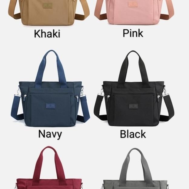 Suoyate 1048 - Tas Selempang - Tas Wanita