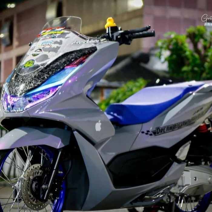 READY jok slim motor pcx 160 new #jok slim motor pcx 150