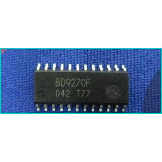 BD9270F BD9270 140BZ4 limited stock