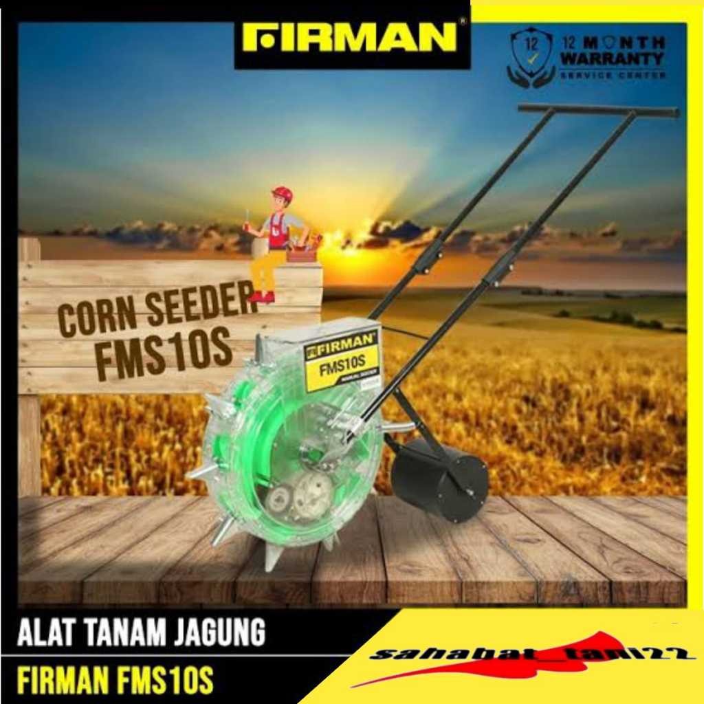 PANA alat tanam benih jagung alat tanam jagung dorong alat penyiang gulma manual tancap alat tanam