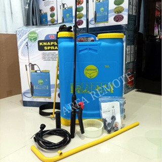 PANA Tangki Semprot Manual 16Liter