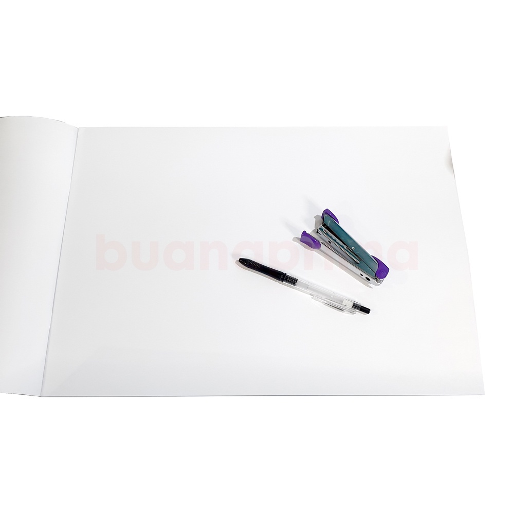 

Buku Gambar A3 Lux Menggambar Drawing Paper Book