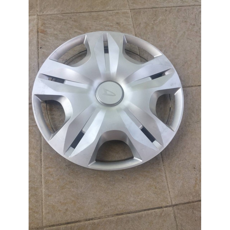 DOP VELG MOBIL DAIHATSU XENIA RING 14