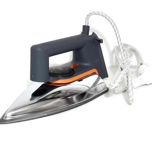 Setrika Philips Electric Dry Iron Hd 1172 / Philips Hd1172 Setrika