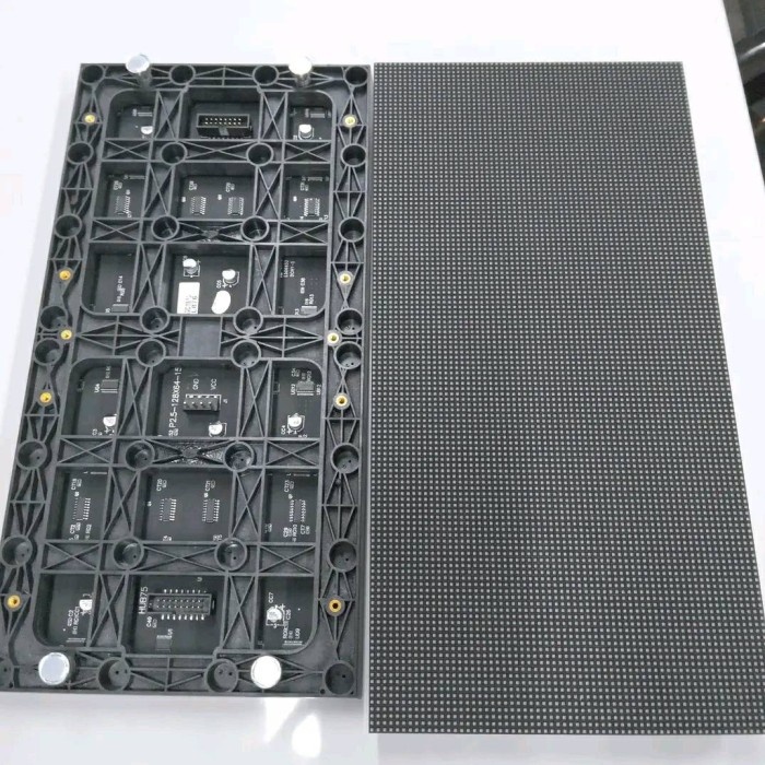 PANEL MODULE LED VIDEOTRON P2.5