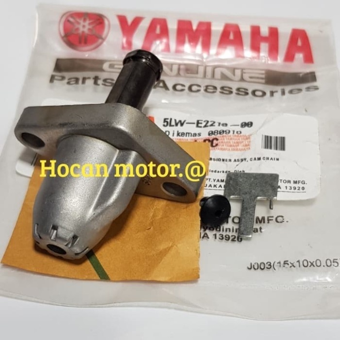TONJOKAN TENSIONER SETELAN KETENG VEGA ZR JUPITER Z NEW VEGA R NEW DLL
