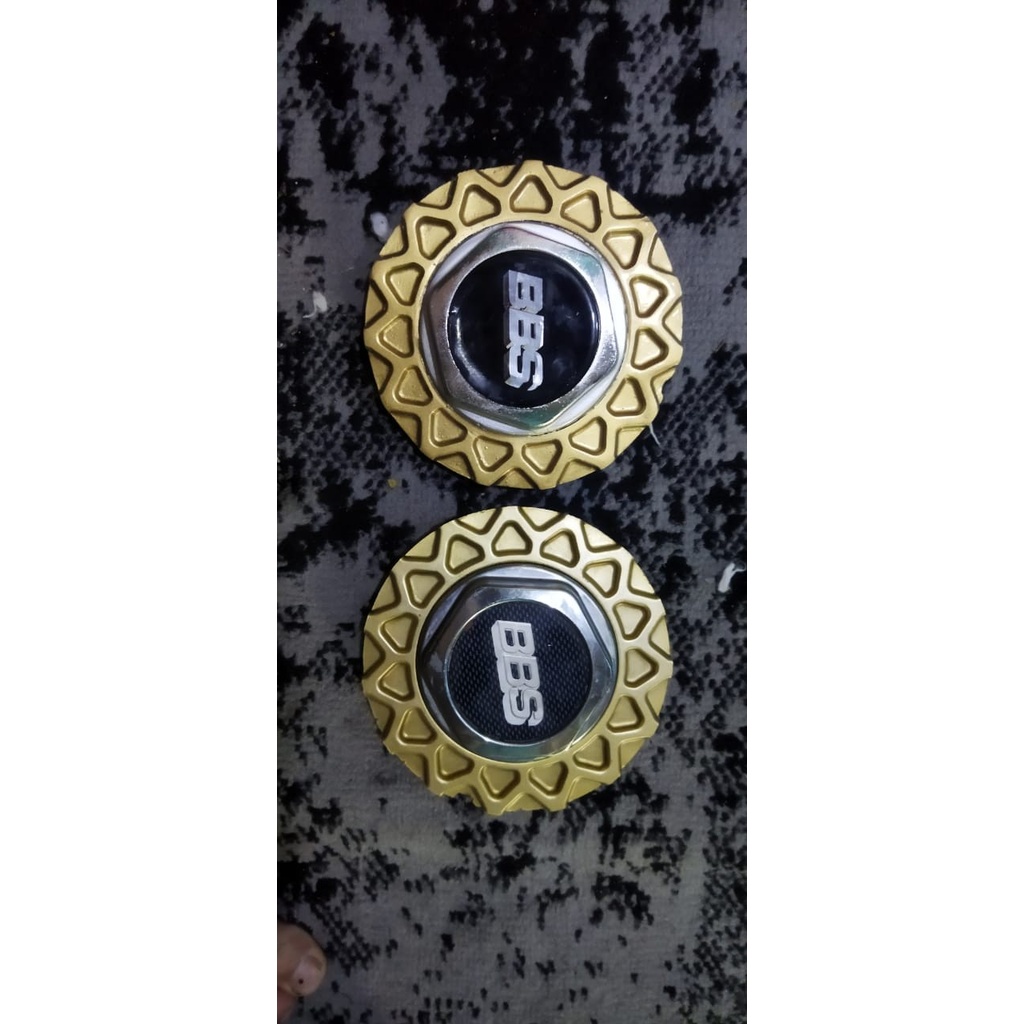 CENTER DOP BBS REPLIKA CEPLOK