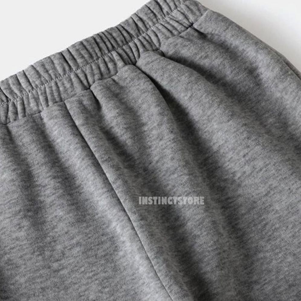 Ori Sweatpants Jumbo Wanita / Jogger Pants Pria Wanita Ukuran Jumbo / Celana Jogger Wanita Jumbo Mur