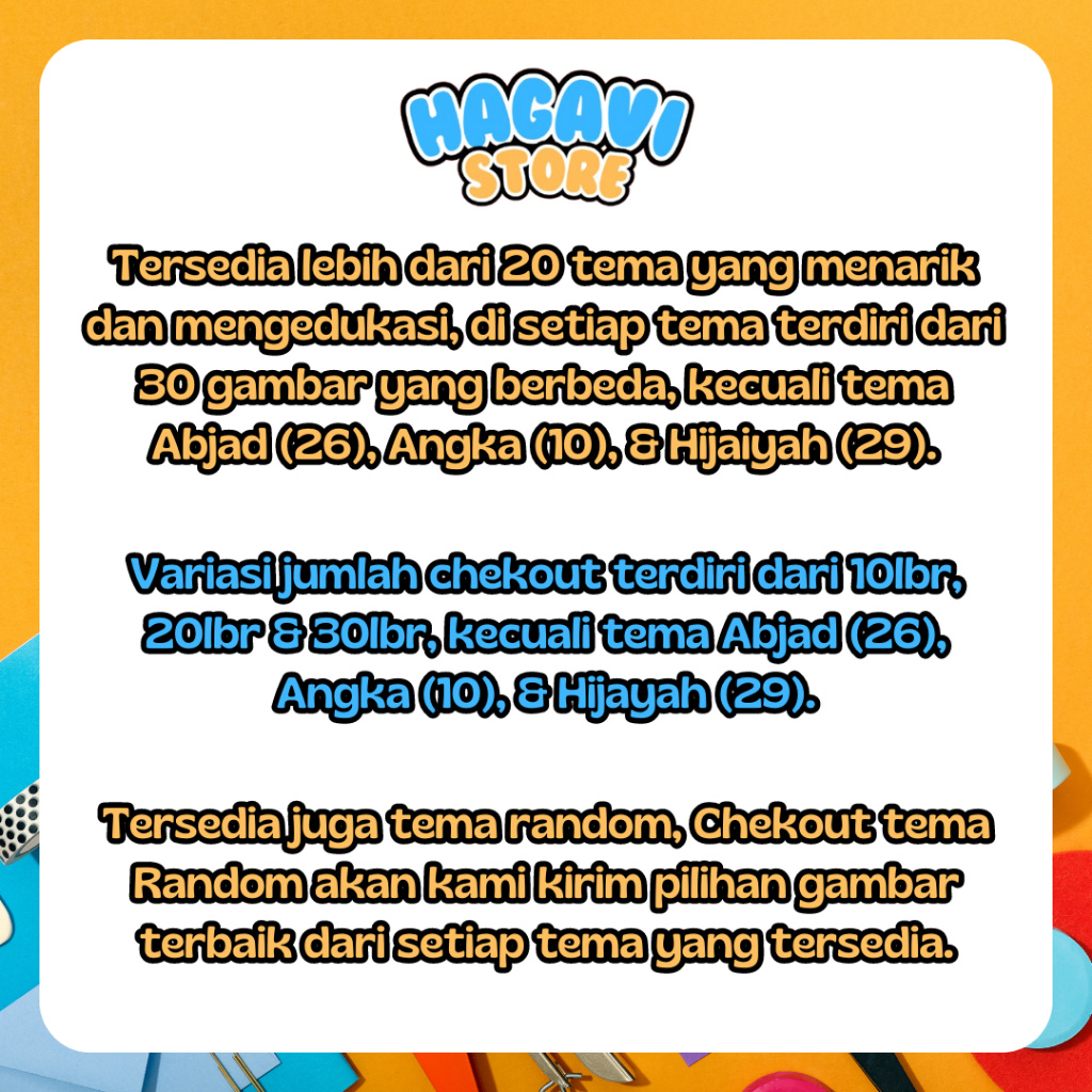 

Kertas mewarnai anak Coloring Sketsa 30 Gambar (HVS A5 100gsm) Tema Pemandangan