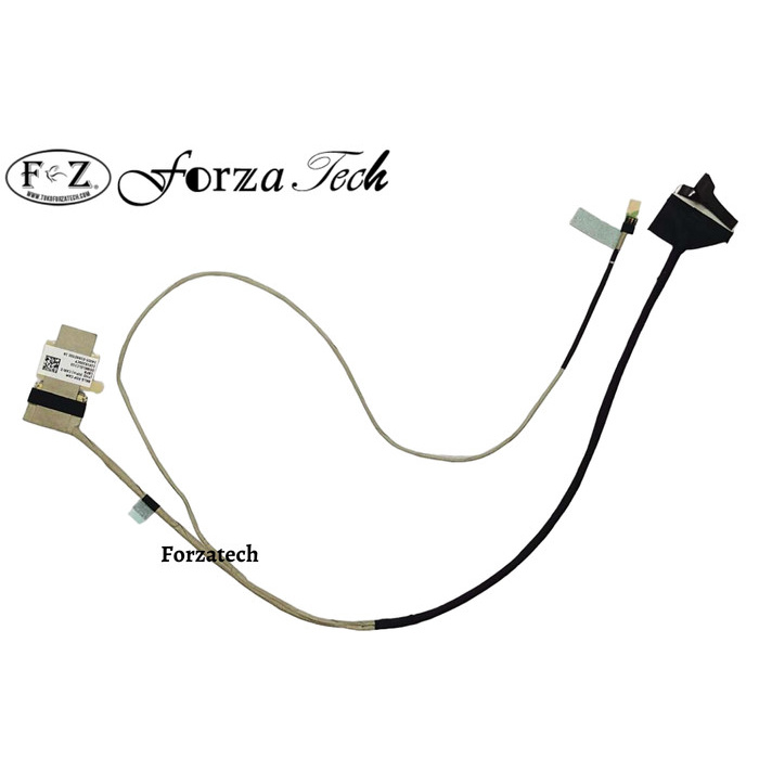 ASUS CABLE FLEXBEL LCD/LED ROG TUF FX504 X504G FX504GE GL503 GL503GE