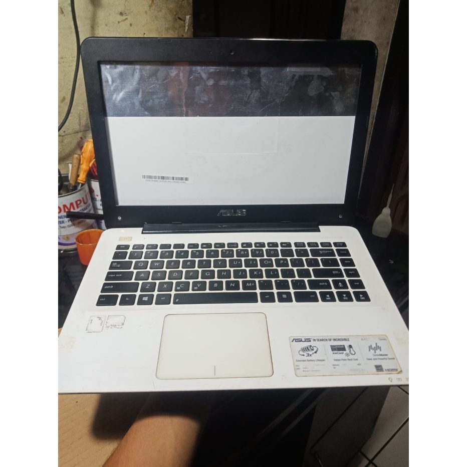 CASING ASUS A455L FULLSET CASING ASUS X455L