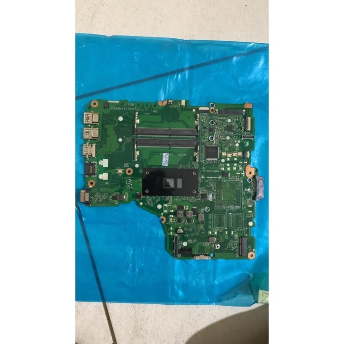 TERLARIS MOTHERBOARD MAINBOARD LAPTOP ACER E5-475 E5 475 P249