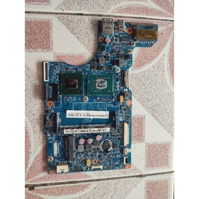 READY  MOTHERBOARD ACER V5-132 V5 132 TERBARU