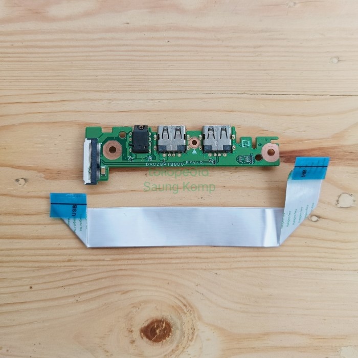 CHILDBOARD USB LAPTOP ACER ASPIRE 3 A314-32 SERIES