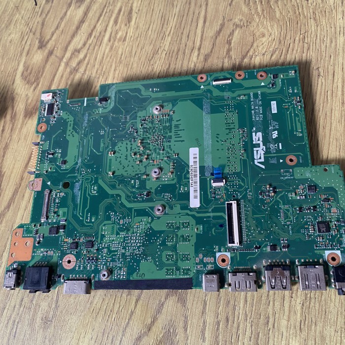 MAINBOARD MOBO MOTHERBOARD ASUS X441MB REV 2.0