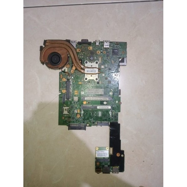 MOTHERBOARD LENOVO THINKPAD X220