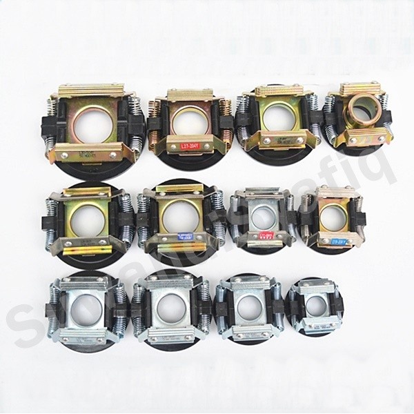 PLATINA OTOMATIS DINAMO PENGGERAK 1 PHASE